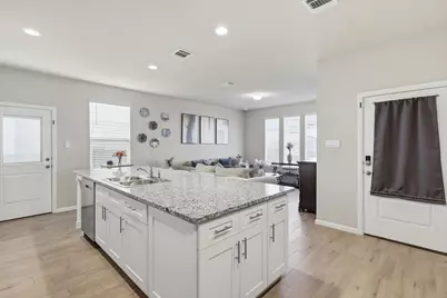 3445 Lake District Lane, Fort Worth, TX 76135 - Photo 12