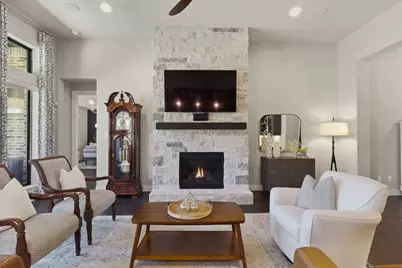 4028 Palomino Road, Aubrey, TX 76227 - Photo 8