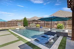 4028 Palomino Rd, Aubrey, TX 76227 - Photo 34