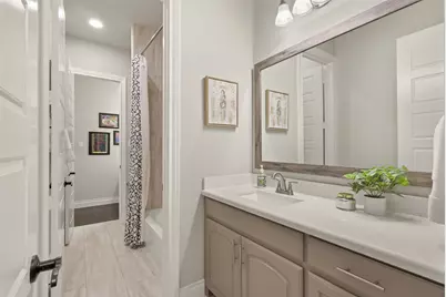 4028 Palomino Road, Aubrey, TX 76227 - Photo 28