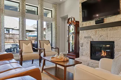 4028 Palomino Road, Aubrey, TX 76227 - Photo 8