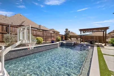 4028 Palomino Road, Aubrey, TX 76227 - Photo 32