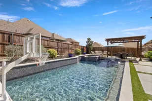 4028 Palomino Rd, Aubrey, TX 76227 - Photo 32