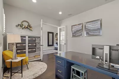 4028 Palomino Road, Aubrey, TX 76227 - Photo 24