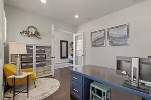 4028 Palomino Rd, Aubrey, TX 76227 - Photo 22