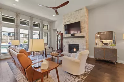 4028 Palomino Road, Aubrey, TX 76227 - Photo 6