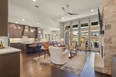 4028 Palomino Road, Aubrey, TX 76227 - Photo 4