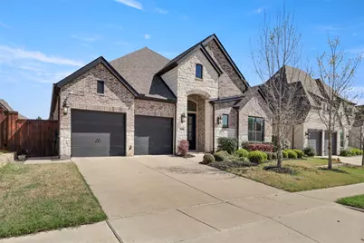 4028 Palomino Road, Aubrey, TX 76227 - Photo 2