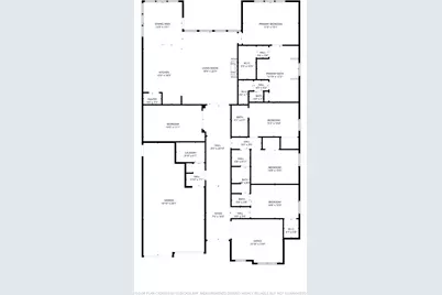 4028 Palomino Road, Aubrey, TX 76227 - Photo 40