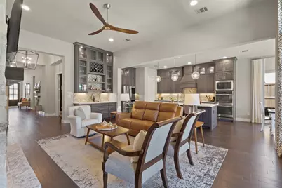 4028 Palomino Road, Aubrey, TX 76227 - Photo 10
