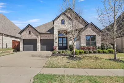 4028 Palomino Road, Aubrey, TX 76227 - Photo 2