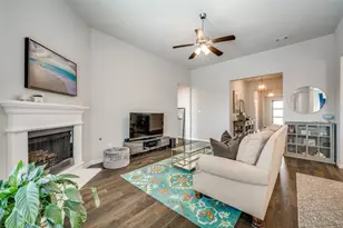 3004 Comal Dr, Little Elm, TX 75068 - Photo 8