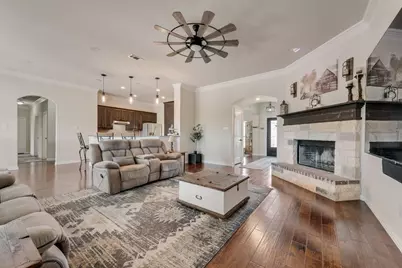 2515 County Road 643, Nevada, TX 75173 - Photo 6