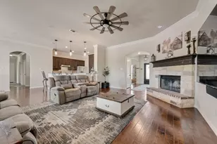 2515 Co Rd 643, Nevada, TX 75173 - Photo 6