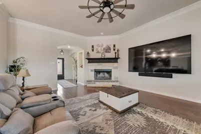 2515 County Road 643, Nevada, TX 75173 - Photo 8