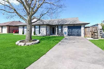 824 Loganwood Drive, Royse City, TX 75189 - Photo 1
