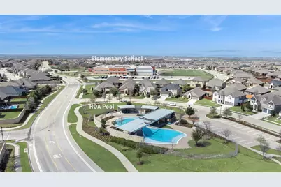 3212 Macaw Road, Celina, TX 75009 - Photo 38