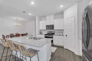 3212 Macaw Rd, Celina, TX 75009 - Photo 18