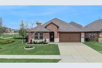 3212 Macaw Road, Celina, TX 75009 - Photo 2