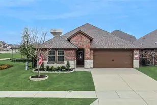 3212 Macaw Rd, Celina, TX 75009 - Photo 2
