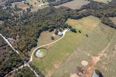 1293 Hcr 1425, Covington, TX 76636 - Photo 2