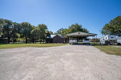 1293 Hcr 1425, Covington, TX 76636 - Photo 1