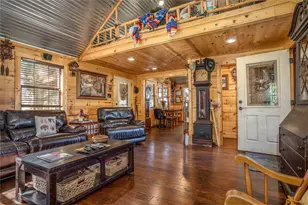 1293 Hcr 1425, Covington, TX 76636 - Photo 6