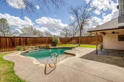 8016 Kendra Lane, North Richland Hills, TX 76182 - Photo 28