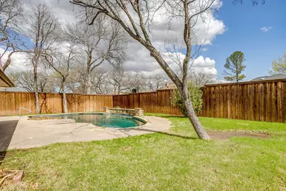 8016 Kendra Lane, North Richland Hills, TX 76182 - Photo 30