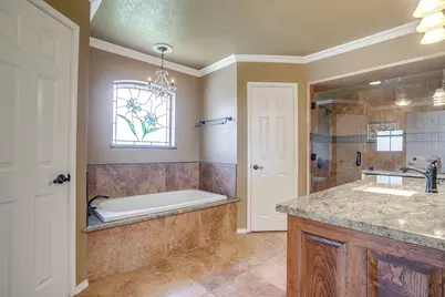 8016 Kendra Lane, North Richland Hills, TX 76182 - Photo 18