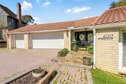 4017 Acapulco Street, Irving, TX 75062 - Photo 2