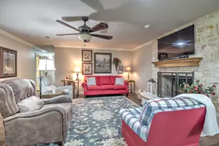 112 Sequoya Dr, Gainesville, TX 76240 - Photo 8