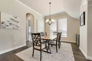 1409 Eminence Ln, Wylie, TX 75098 - Photo 4