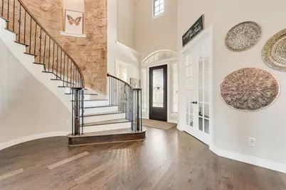 1409 Eminence Lane, Wylie, TX 75098 - Photo 2