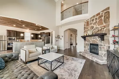 1409 Eminence Lane, Wylie, TX 75098 - Photo 8
