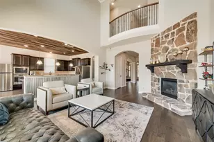 1409 Eminence Ln, Wylie, TX 75098 - Photo 8