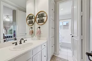 7204 Round Hill Rd, McKinney, TX 75072 - Photo 30