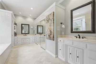 7204 Round Hill Road, McKinney, TX 75072 - Photo 18