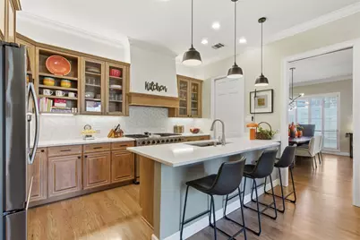 3528 N Versailles Avenue, Dallas, TX 75209 - Photo 12