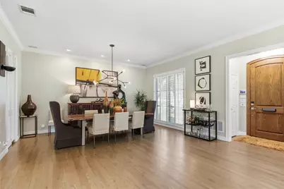 3528 N Versailles Avenue, Dallas, TX 75209 - Photo 8