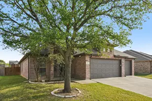 36 Heron Dr, Sanger, TX 76266 - Photo 2