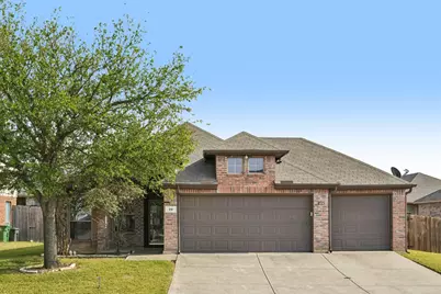 36 Heron Drive, Sanger, TX 76266 - Photo 1