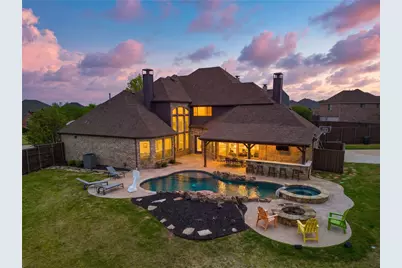 9535 Alberta Court, Frisco, TX 75033 - Photo 1