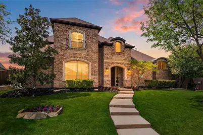 9535 Alberta Court, Frisco, TX 75033 - Photo 2