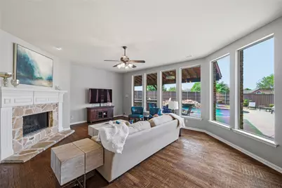 9535 Alberta Court, Frisco, TX 75033 - Photo 12
