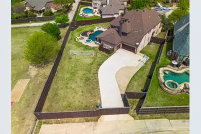 9535 Alberta Court, Frisco, TX 75033 - Photo 4