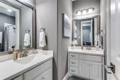 3926 Harrisburg Lane, Celina, TX 75009 - Photo 20