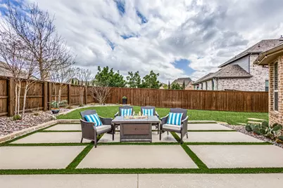 3926 Harrisburg Lane, Celina, TX 75009 - Photo 2
