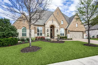 3926 Harrisburg Lane, Celina, TX 75009 - Photo 4