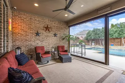 3926 Harrisburg Lane, Celina, TX 75009 - Photo 34